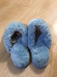 Victoria Secret毛毛拖鞋