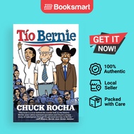 Tío Bernie: The Inside Story of How Bernie Sanders Brought Latinos Into the Political Revolution | R