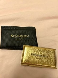 YSL 隨身化妝鏡