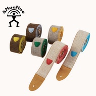 ANUENUE Bird Strap Guitar Bass [i.ROCK Philharmonic Musical Instruments]