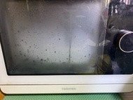 Toshiba 蒸焗爐