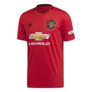 Manchester United Jersey 2019