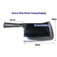 Heavy Duty Goat and Cow Bone Knife Heavy Duty Bone Knife