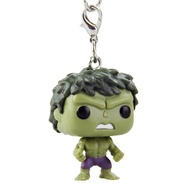 FUNKO Avengers 2 Hulk Action Figure Keychain