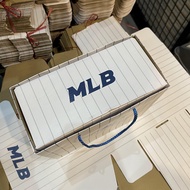 [BONUS GIFT] MLB paper box (2 sizes) / Fullbox MLB / MLB SLL gift box