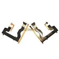 *1pcs New LCD Display Screen Hinge Flex Cable For Olympus E-M10 EM10 Mark I II III EM10II EM10III / 