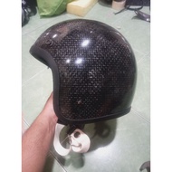 [FULSETT] SLIM HELMET 500 TX | SILMHEAD HELMET | PLAIN SLIM HELMET | CUSTOM SLIM HELMET