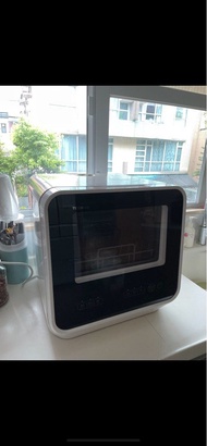 東芝 Toshiba 洗碗機