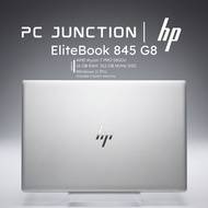 EliteBook 845 G8 AMD Ryzen 7 HP Laptop | 14" FHD | Ryzen 7 PRO 5850U 16GB 512GB | Windows 11 Pro