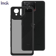For Asus ROG 9 Pro Phone Case IMAK Case UX-9B Series