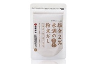日本ORiDG昆布柴魚粉 (調味粉末60g) 60g/袋