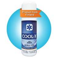 Brego Cool-X Roll On