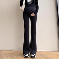 Celana Hamil Jumbo Maternity Pants Kerja Kantor Wanita Bumil Kekinian Premium Y119