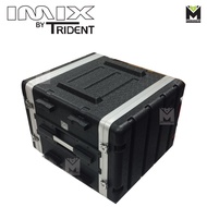IMIX/TRIDENT ABS-8U Plastic Case