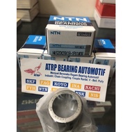 FREE SHIPPING NEEDLE BEARING HKS 20X29X18 HKS20X29X18 NTN JAPAN FREE SHIPPING
