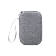 Vỏ Bảo Vệ SSD Di Động Chơi Game WD Western Data P40 Vỏ Silicon Chống Rơi Vỏ Đựng Ổ Đĩa Cứng SSDWD Bl