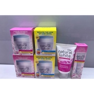 ℗◎❧OLAY NATURAL WHITE PINKISH FAIRNESS PRODUCTS * cleanser * whitening cream *