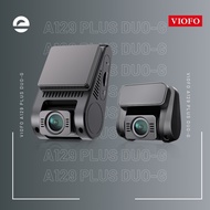 VIOFO A129 PLUS DUO DASHCAM/CAR CAMERA