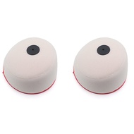 GO Auto-2X Air Filters for YZ125 YZ250 125 250 WR250 WR400 WR426WR 250 400 426 YZ400 YZ426 YZ450 F 4