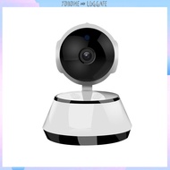 FHD Wifi CCTV IP Camera Security Home V380 Pro
