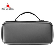 For  Win5 Handheld Game Console Storage Bag Portable Carrying Case Shockproof Anti-Scratch Handbag