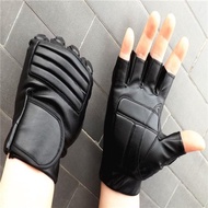 GLOVES/FITNESS GLOVES/TINJU/MMA/UFC/MOTORCYCLE GLOVES/VARIANS PU