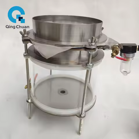 Oil Filter Drum Residue Press Machine Peanut Sesame Canola Automatic Separator Rapeseed Edible Vacuu