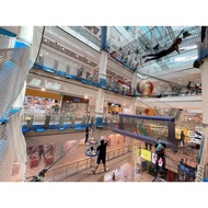 Airzone cheap ticket discount promotion Universal Studios Adventure cove water park S.E.A Aquarium M