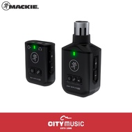 Mackie EleMent Wave XLR Wireless Microphone System