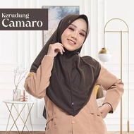 KERUDUNG RABBANI anak sekolah RABBANI CAMARO