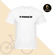 ✓❐△Drifit Bike Shirt Unisex TRINX