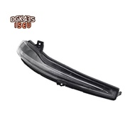 For - W205 W222 W213 W217 Compatible Left Door Mirror Turn Signal Light A0999064701 0999064701 Right