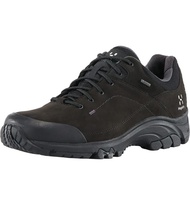 Haglof GORE-TEX hiking shoes Man with tag - org. shoes box Size 44 - 行山  遠足 全防水  男- 未剪牌 有盒 -https://www.haglofs.com/be/men/shoes-boots-men/shoes-boots-waterproof-shoes-men/shoes-boots-waterproof-shoes-gore-tex-shoes-men/haglofs-ridge-gtx-low-men-4978102C5