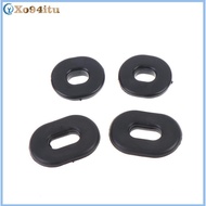 XOITU Durable Battery Tray Rubber Cover Grommet 61138532186 for R1200GS RT R1250GS Adventure Motorcy