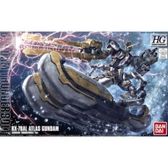 Bandai Assembly HG 1/144 Atlas Gundam Hercules Gundam Thunder Universe