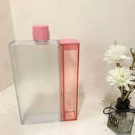 Cup Ins Good-looking Student Tea Drinking First Portable Personalized Cold Water Cup Water Shared Pa