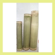♞ ♆ ┼ bamboo coin bank/alkansya
