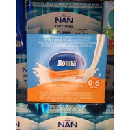 Bonna 0-6     months