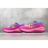 GT Company Grade Vomero Plus Low-Top Women's Life Casual Shoes Cushioning Anti-Slip Sneakers Pink Pu