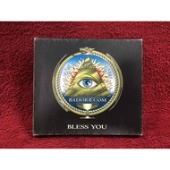 2CD-Bless You Condition As Shown In The Cover Photo AA342-87