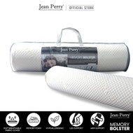 Jean Perry Memory Bolster - Memory Foam