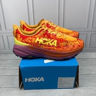 Hoka One One Speedgoat 6 Sherbet Beet Root