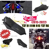 Tail light Brake Light For Yamaha YZF R1 R1M R15 R6 2015-2022 tail lamp