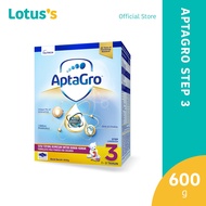 AptaGro Step 3 600g