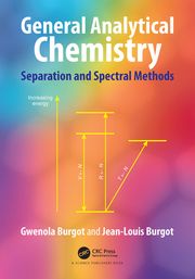 General Analytical Chemistry Gwenola Burgot