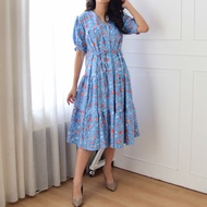 Anlene Dress