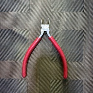 KEIBA Diagonal Cutting Pliers Model MN-A05 Second Hand Grade B+ (Made in Japan) Size 5 Inches Limite
