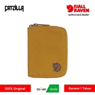Fjallraven Zip Wallet - Acorn