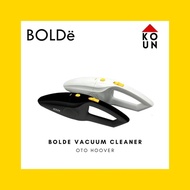 promo BOLDE OTO HOOVER Vacuum Cleaner Mobil Portable sedotan Kuat