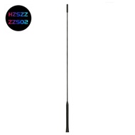 21.5Inch Roof AM/FM Antenna Mast Car Antenna for  Focus 2000-2007 98BZ18A886AA-CR198 Car Accessories